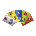 Kép 2/2 - Zeus Set Fascia Capitano
