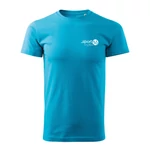 Kép 1/2 - Sport36 Basic póló GYULASPORT