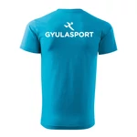 Kép 2/2 - Sport36 Basic póló GYULASPORT