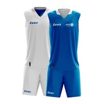 Kép 1/2 - Zeus Kit Doblo New kosárlabda mez+nadrág