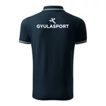 Kép 2/2 - Sport36 Urban galléros póló GYULASPORT