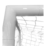 Kép 4/8 - Zeus 7x2 m alu kapu hálóval