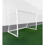 Kép 1/8 - Zeus 3x2 m alu kapu hálóval