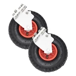 Kép 1/2 - Zeus Focikapuhoz való kerék – 2 db