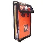Kép 1/2 - Zeus Set Fascia Capitano - SPORT36 ZEUS