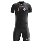 Kép 1/2 - KTE Labdarúgó Akadémia Zeus mez+nadrág D