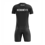 Kép 2/2 - KTE Labdarúgó Akadémia Zeus mez+nadrág D