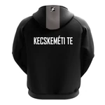 Kép 2/2 - KTE Labdarúgó Akadémia Zeus melegítő
