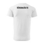 Kép 2/2 - TTC Szurkolói póló férfi monogrammal