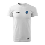 Kép 1/2 - TTC Szurkolói póló férfi monogrammal