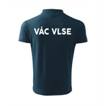 Kép 2/2 - Vác VLSE galléros póló
