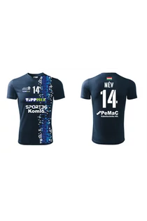 Egyedi SPORT36 felszerelések