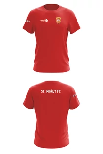 SZENT MIHÁLY FC