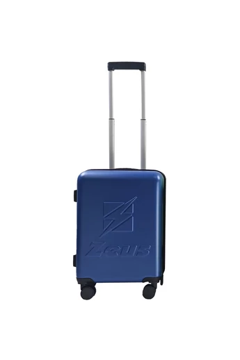 Zeus Trolley Off bőrönd