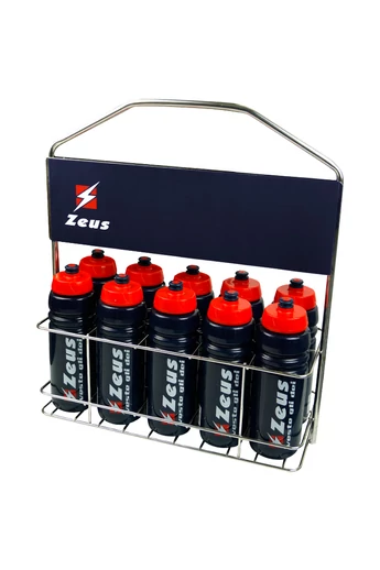 Zeus Cestello Pro kulacstartó + 10 kulacs