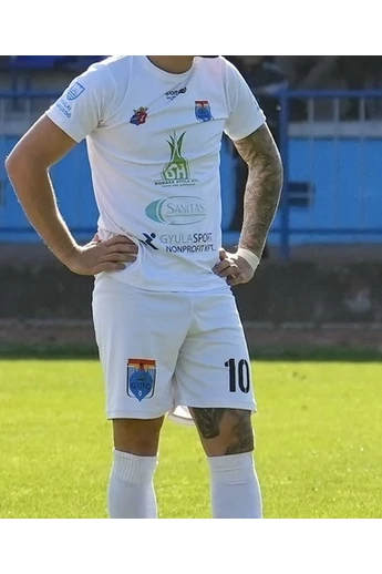 Sport36-Zeus Gyulai Termál FC mez+nadrág