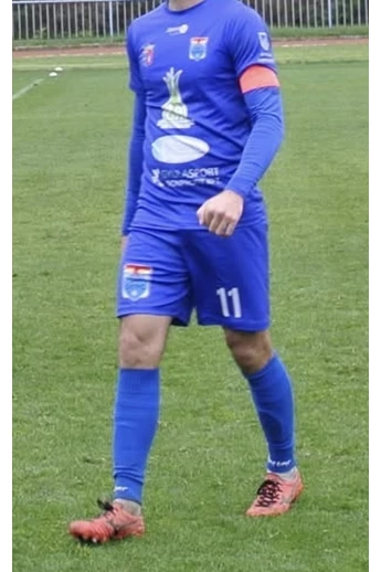 Sport36-Zeus Gyulai Termál FC mez+nadrág