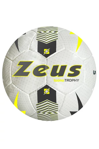 Zeus Pallone Trophy labda
