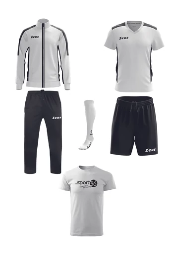 Zeus Start Basic felszerelés csomag