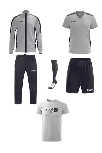 Zeus Start Basic felszerelés csomag