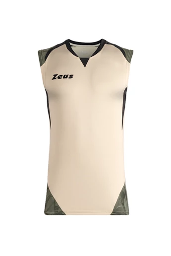 Zeus Canotta Galaxy trikó