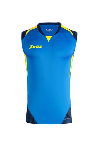 Zeus Canotta Galaxy trikó