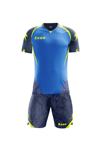 Zeus Kit Galaxy mez+nadrág