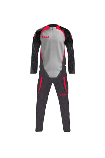 Zeus Tuta Train Galaxy melegítő