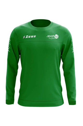Zeus Felpa Enea edzőfelső