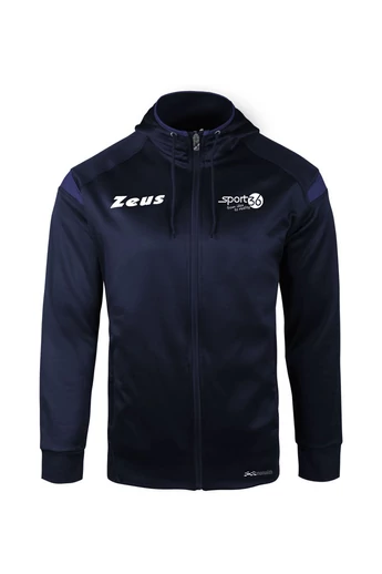 Zeus Giacca Relax Monolith szabadidő felső