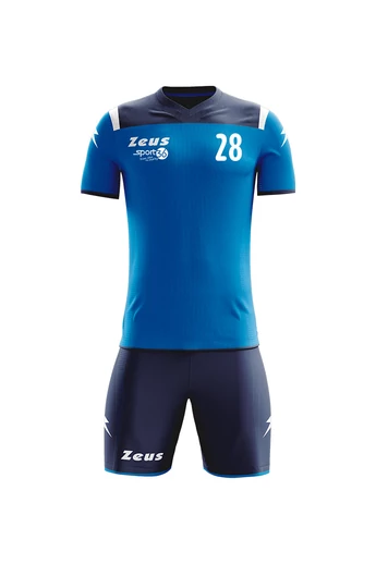 Zeus Kit Vesuvio mez+nadrág