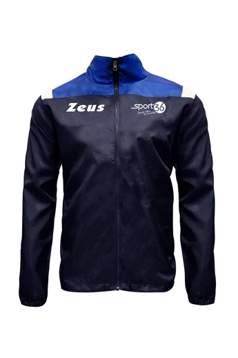 Zeus K-way Vesuvio széldzseki