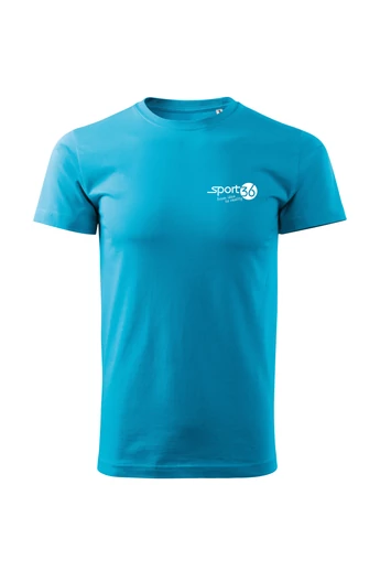 Sport36 Basic póló GYULASPORT