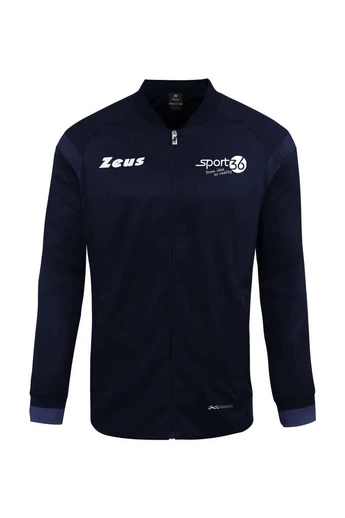 Zeus Giacca Micro Monolith felső