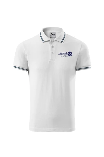 Sport36 Urban galléros póló GYULASPORT