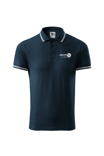 Sport36 Urban galléros póló GYULASPORT