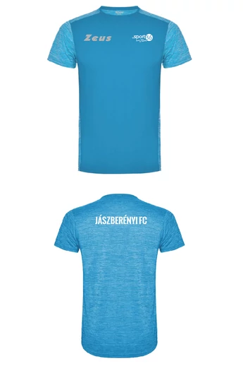 Zeus T-shirt Click póló JFC