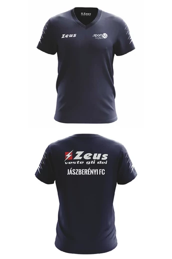 Zeus T-shirt Plino póló JFC
