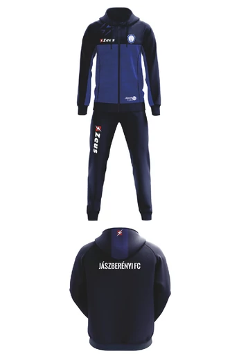 Zeus Tuta Olympia melegítő JFC