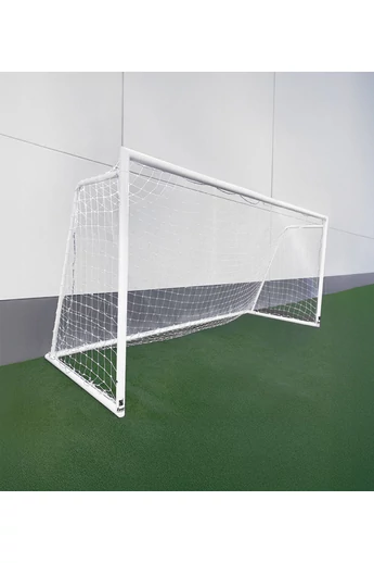 Zeus 5x2 m alu kapu hálóval