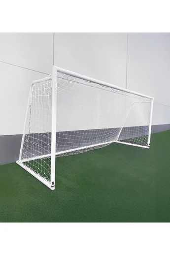 Zeus 6x2 m alu kapu hálóval