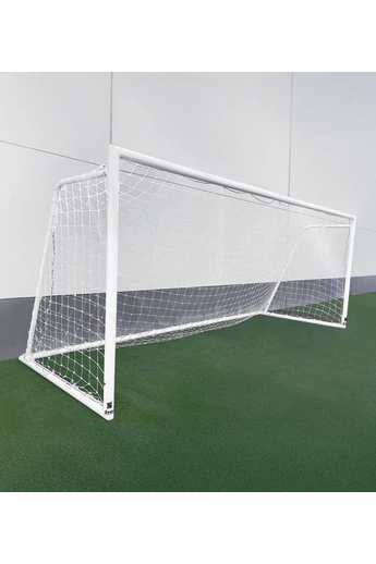 Zeus 7x2 m alu kapu hálóval