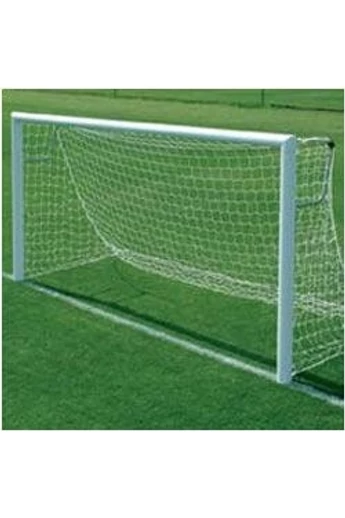 Sport36 Kapuháló ferde oldalú 1,2mx0,8m, 0,6 fenn, 0,8 lenn, 12cmx12cm, 4mm