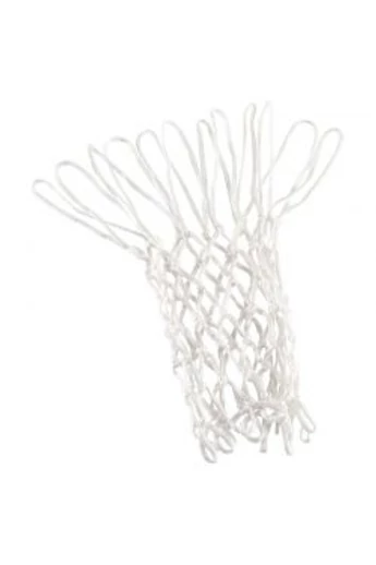 Sport36 Kosárgyűrű háló 8 soros, 5 mm