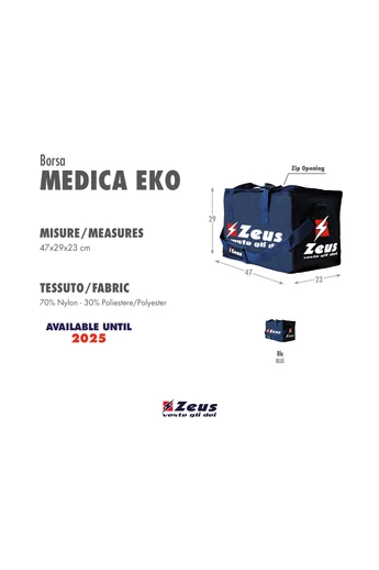 Borsa Medica Eko
