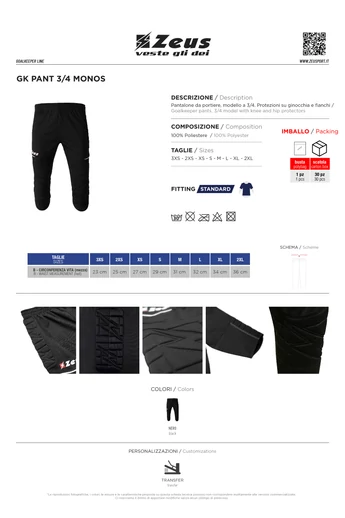 GK Pant