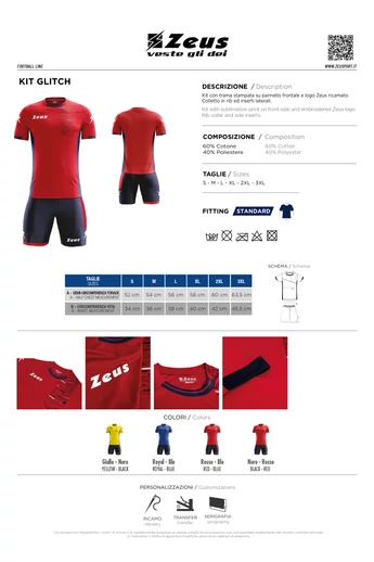 Kit Glitch