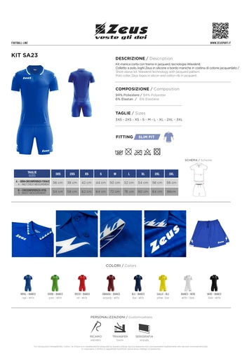 Kit SA23