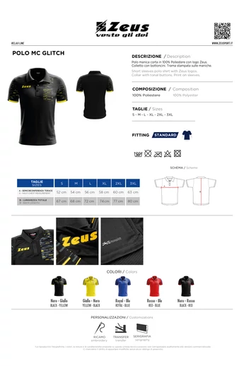 Polo Glitch