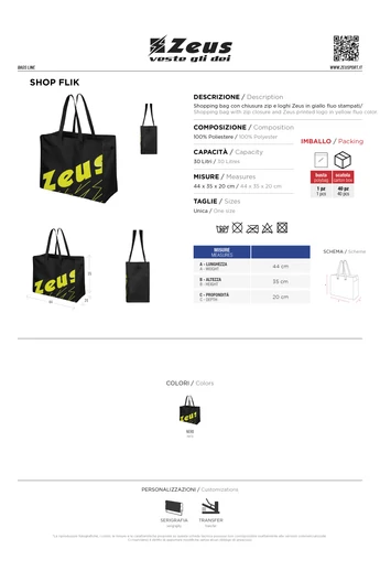 Shop Flik